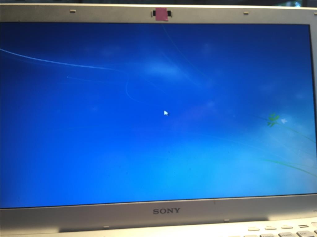 Windows 7 won't boot. It will boot on a blank welcome screen. - Microsoft  Community
