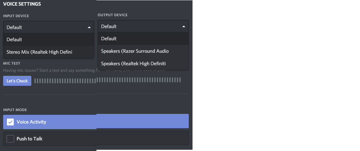 Share Desktop Sound Through Stereo Mix Microsoft Community