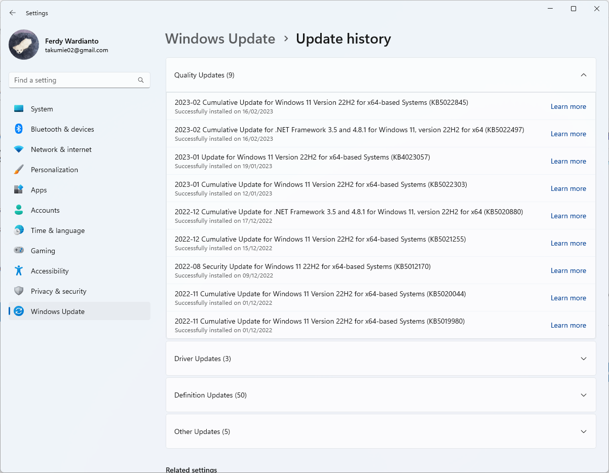 Direct X12 Ultimate not enabled on Windows 11 - Microsoft Community Hub