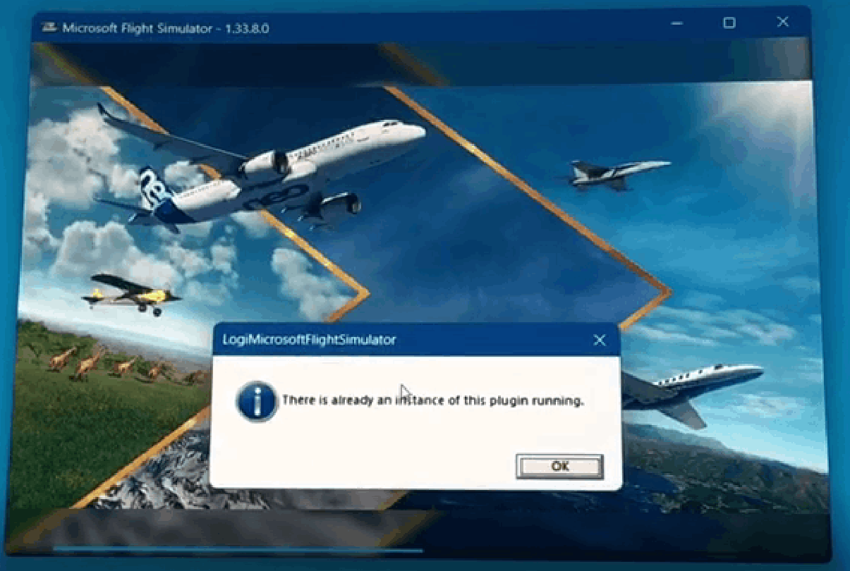 VR Graphic Bugs - Virtual Reality (VR) - Microsoft Flight Simulator Forums