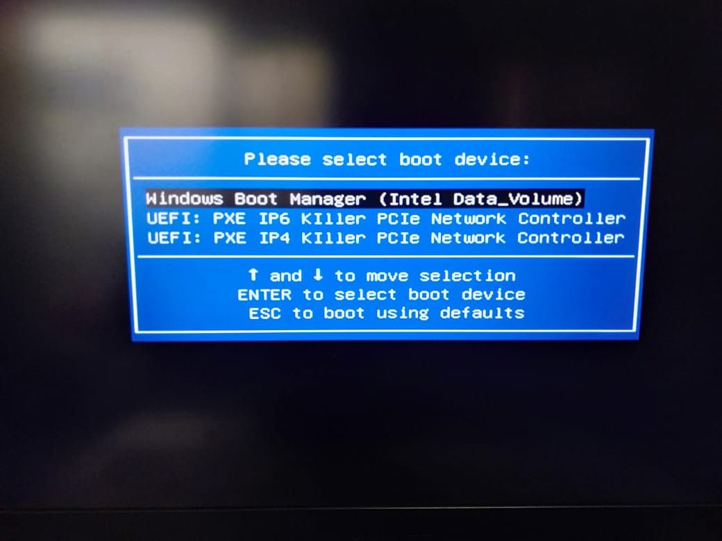 How To Repair Blue Screen Automatically Shutdown?? - Microsoft Community