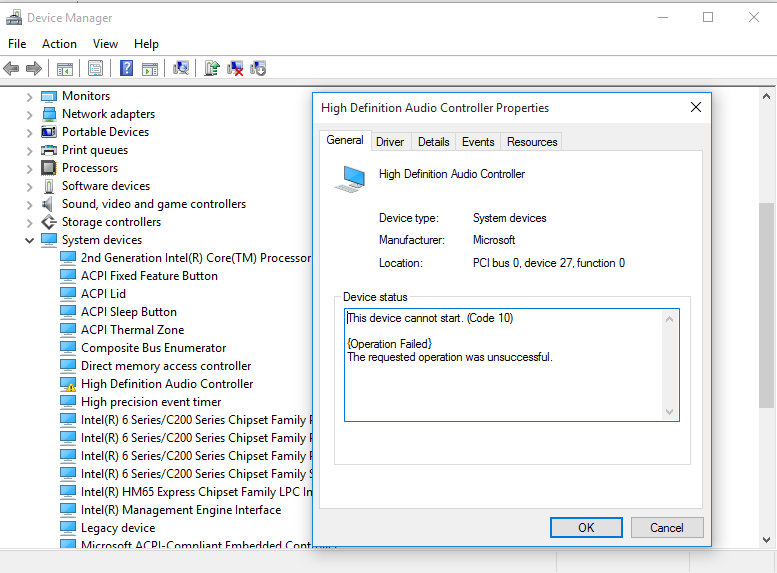 Pci Ven_8086&dev_0102 Driver Windows 10