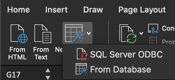 merging excel tables office 365 mac microsoft community