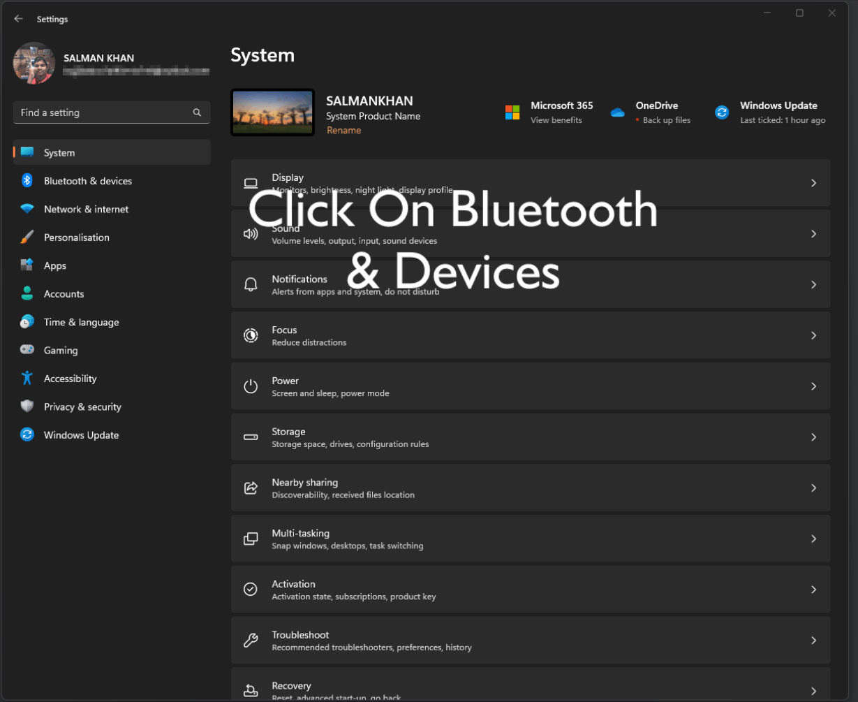 Fix For Low Bluetooth Audio Quality Due To Hands Free Telephony On ...