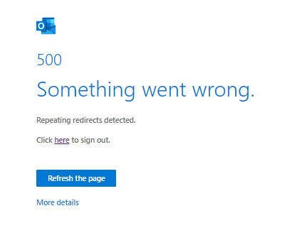 Can't login to MS Office 365 - Microsoft Community