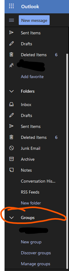 groups-are-not-appearing-on-the-outlook-desktop-client-microsoft