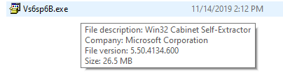 File Infotips On Removable Drives Microsoft Community