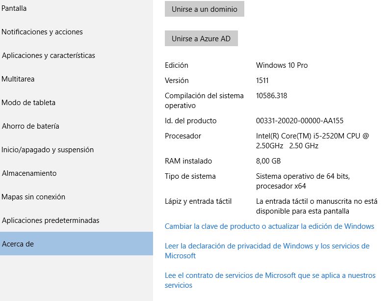 Error Com Surrogate Al Actualizar Windows Microsoft Community 3537