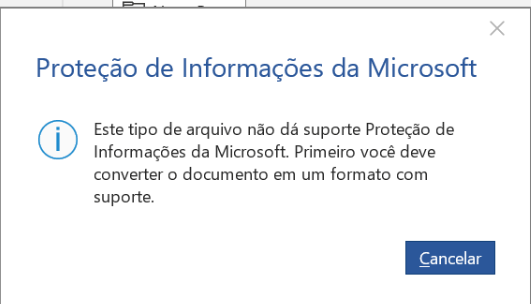 Salvar um documento do Word como modelo - Suporte da Microsoft