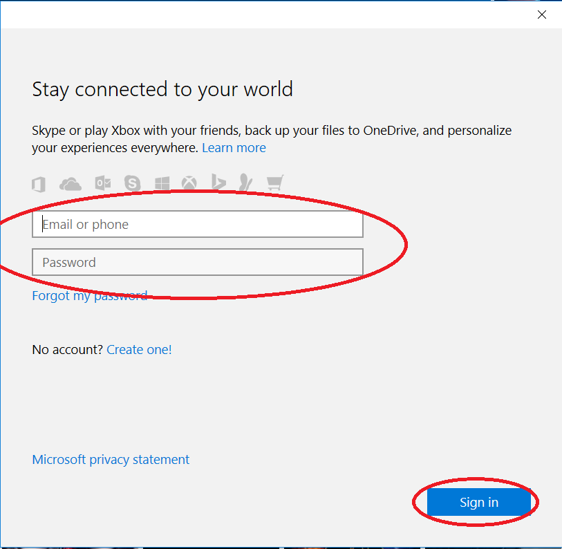 How to remove password sign in in windows 10 - Microsoft Community