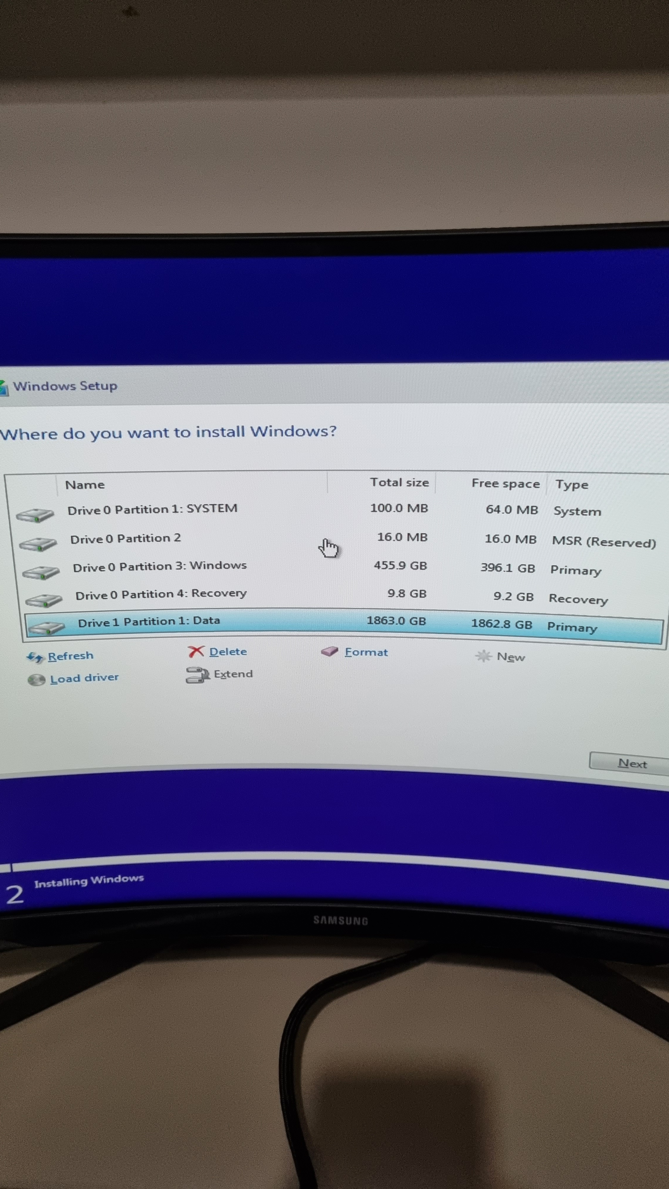 How to do a clean installation of Windows 11