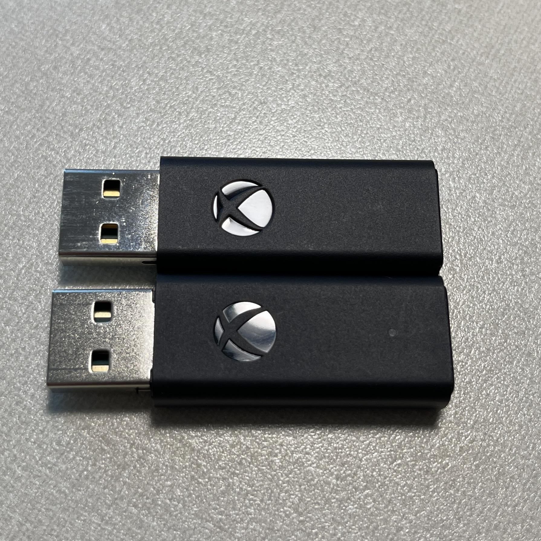 Xbox one wireless adapter near clearance me