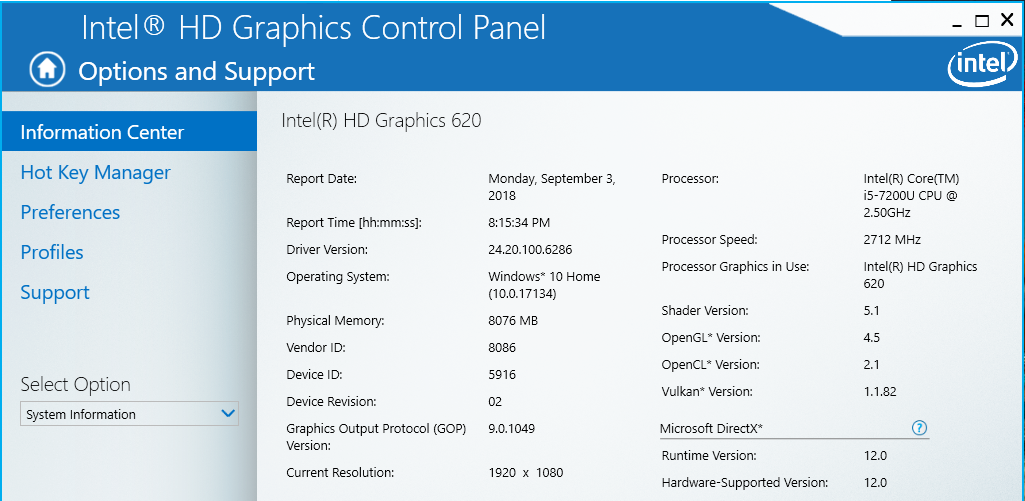 Uhd драйвер. Интел UHD 630. Intel HD Graphics 610 видеокарта. Intel UHD Graphics 630 видеокарта. Intel UHD Graphics 630 характеристики.