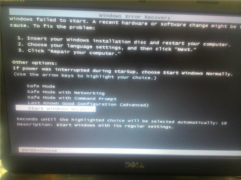 windows-7-failed-to-start-or-took-a-long-time-to-start-due-to-failure