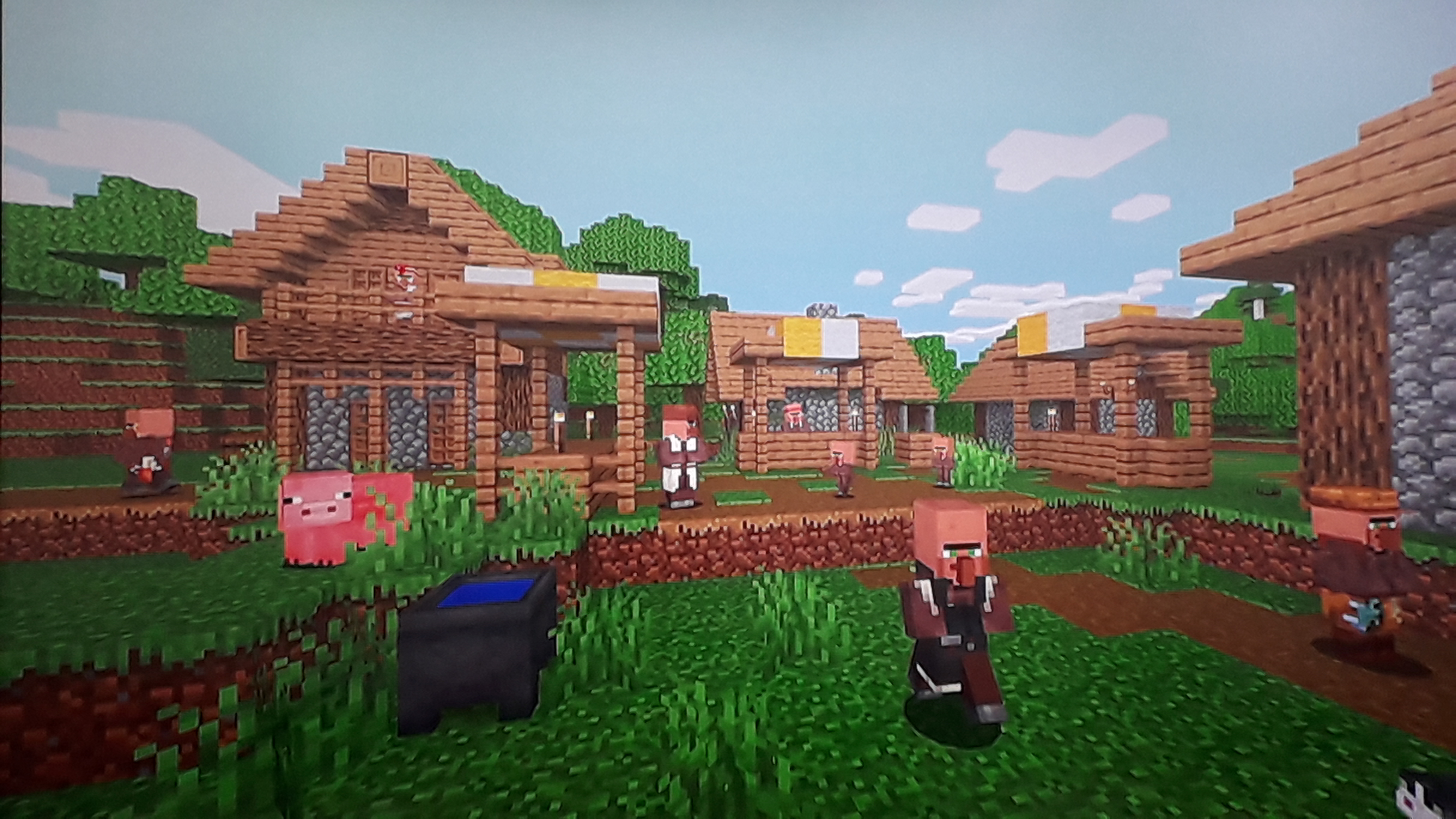 Featured image of post Fondos De Minecraft Para Fotos
