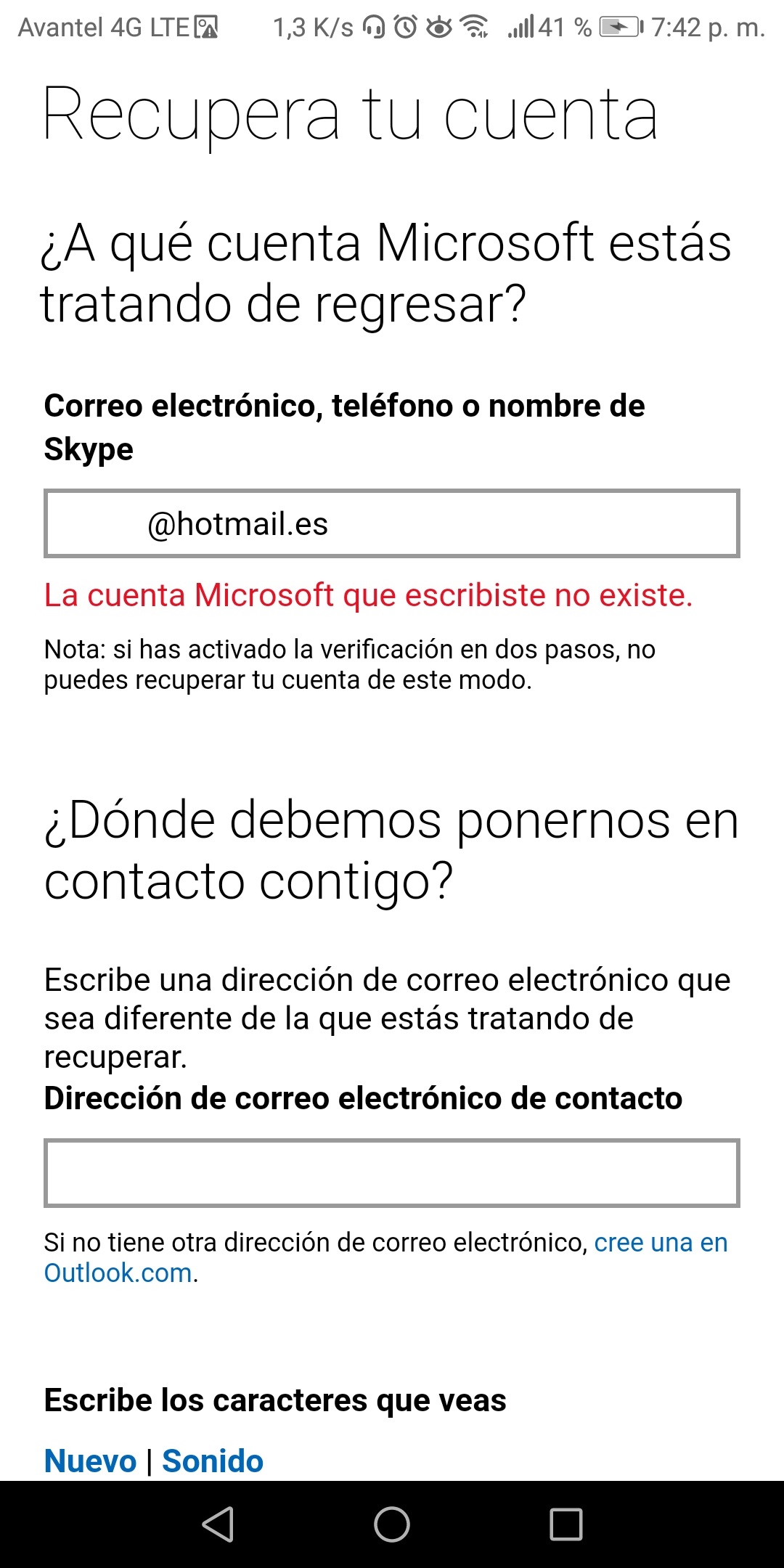 Es what is hotmail Hotmail