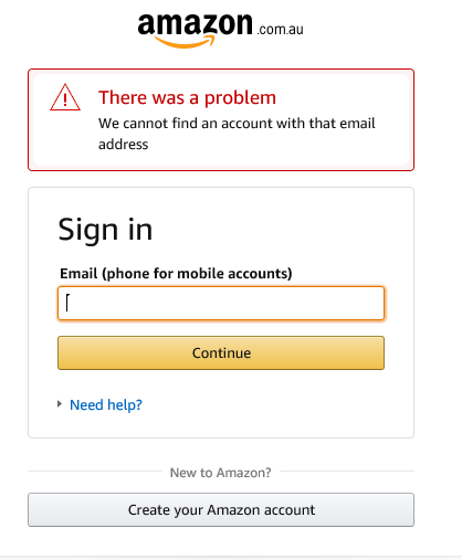 Edge does not save passwords on certain website such as amazon microsoft community