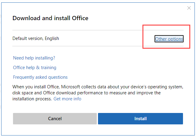 How to download offline content - Microsoft Community