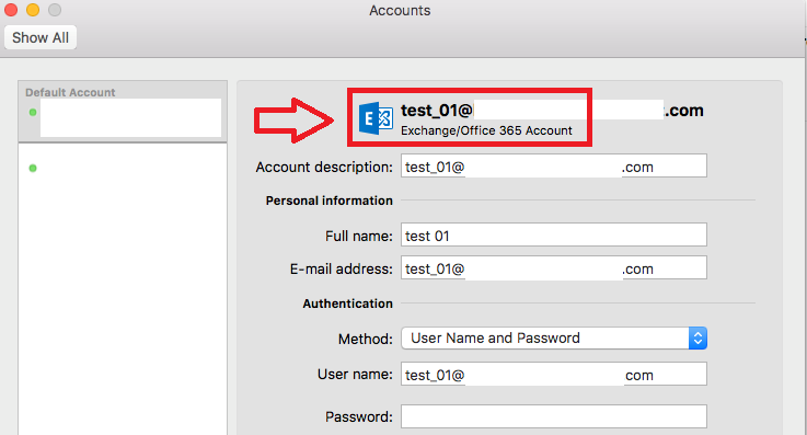 Contacts not syncing with outlook