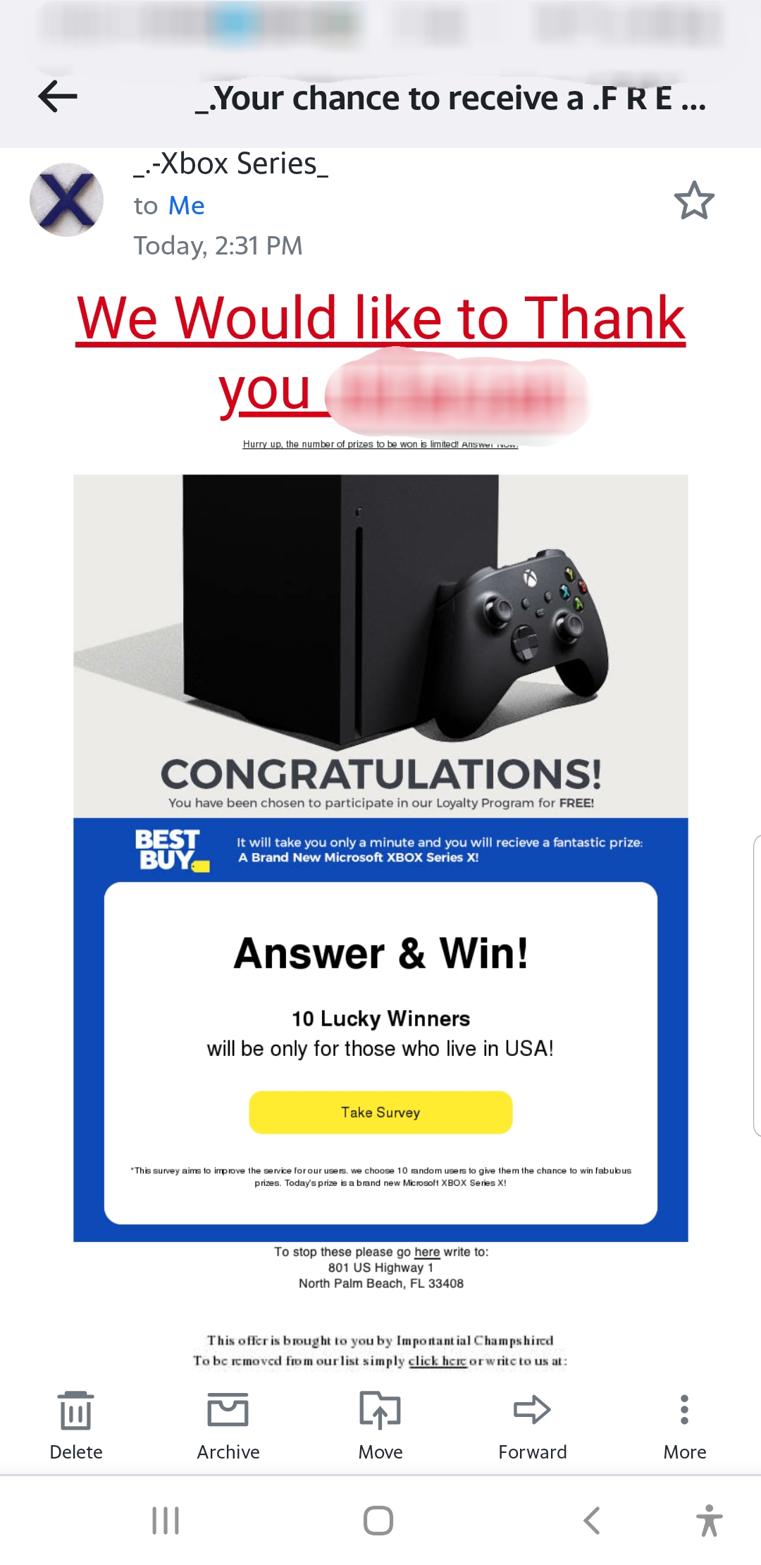 xbox from best buy