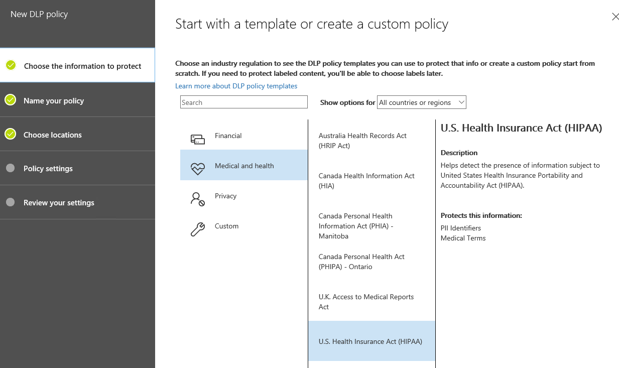 O365 Exchange Online -- Flow Rules Generate Multiple Emails To Alert ...