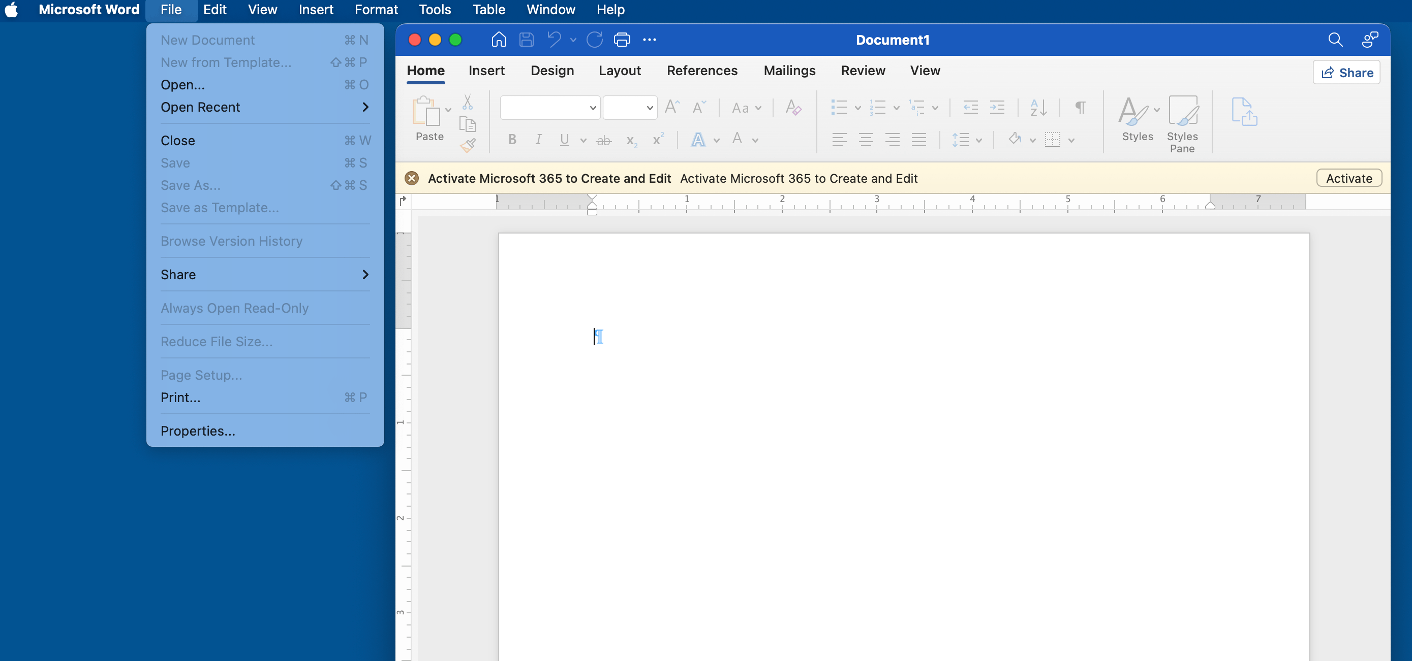 Cannot use Word in Office 2021 - Microsoft Community