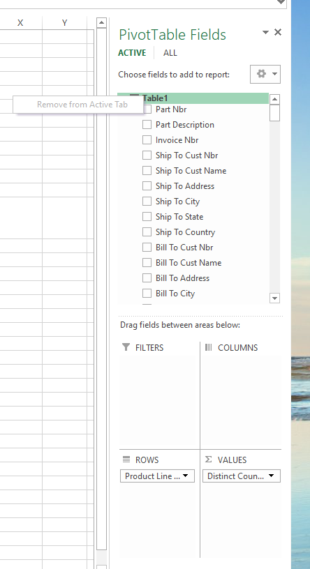 nautical mile Egyptian acidity add measure missing from pivot table data model - Microsoft Community