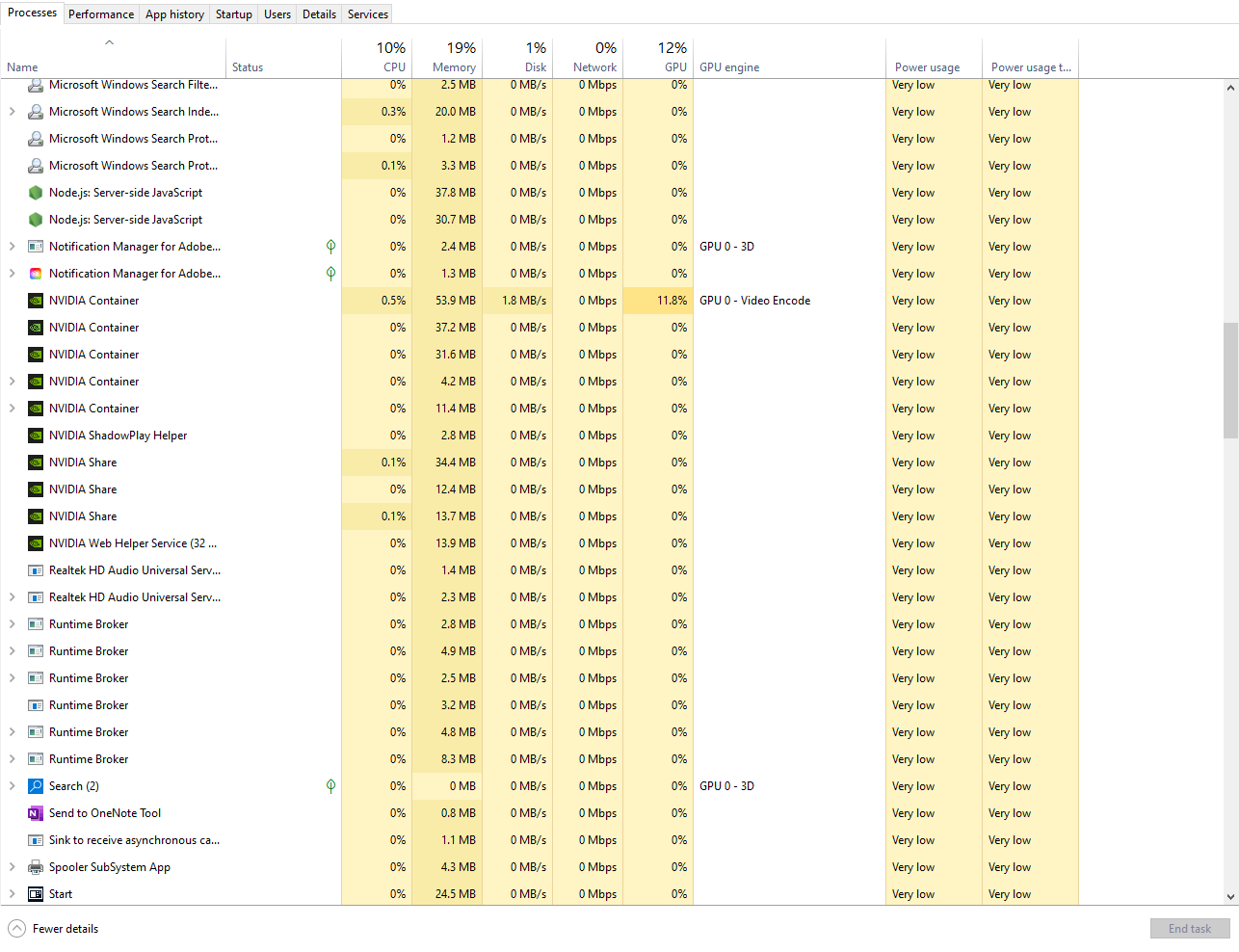 Computer Freezes Randomly For ~1 Second, Sometimes Audio Cuts Out ...