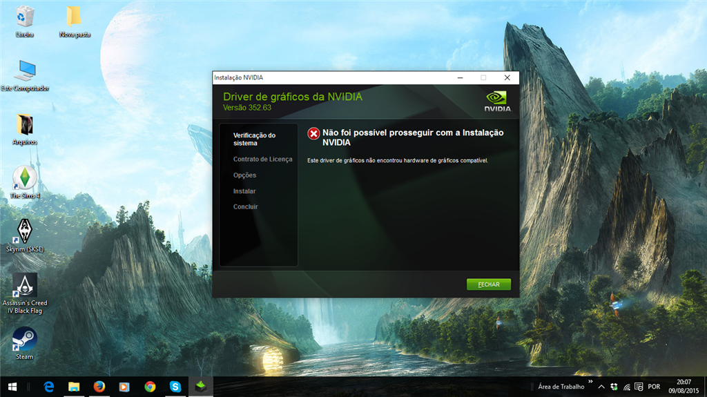 NVidia GeForce GT 540M Windows 10 driver - where to download ...