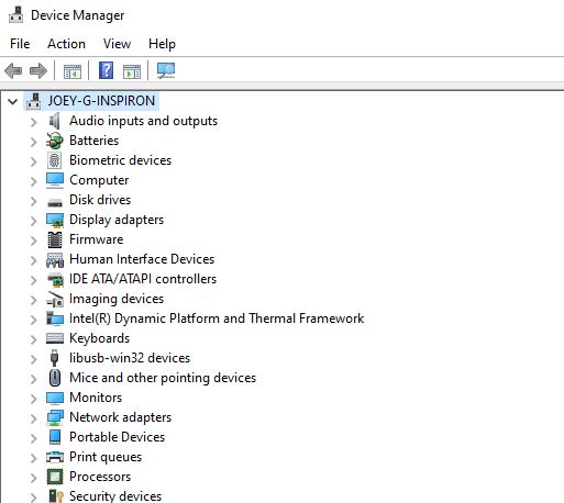 How to Install, Enable, and Troubleshoot Bluetooth in Windows