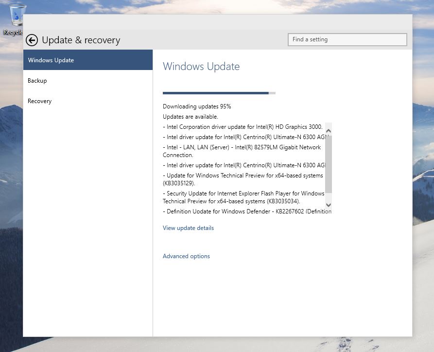 обновления драйверов для windows 10 I have installed windows 10 microsoft community.