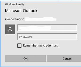 Outlook Microsoft 365 Fails To Connect To O365 Hosted Exchange ...