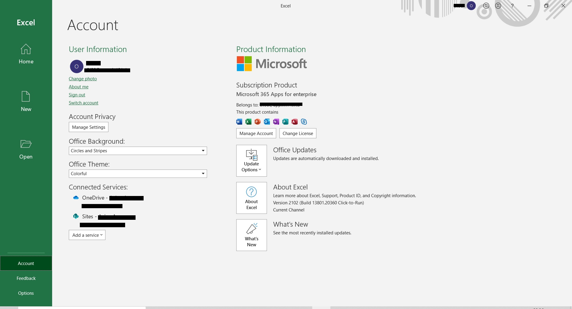 Office 365 Apps For Enterprise Works Perfectly On One Machine And Says Microsoft Community