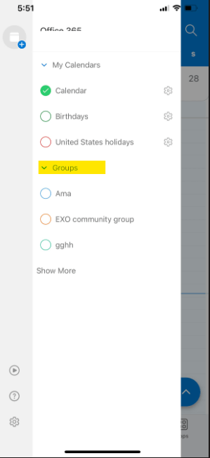 how-to-view-office-365-group-calendar-on-iphone-microsoft-community