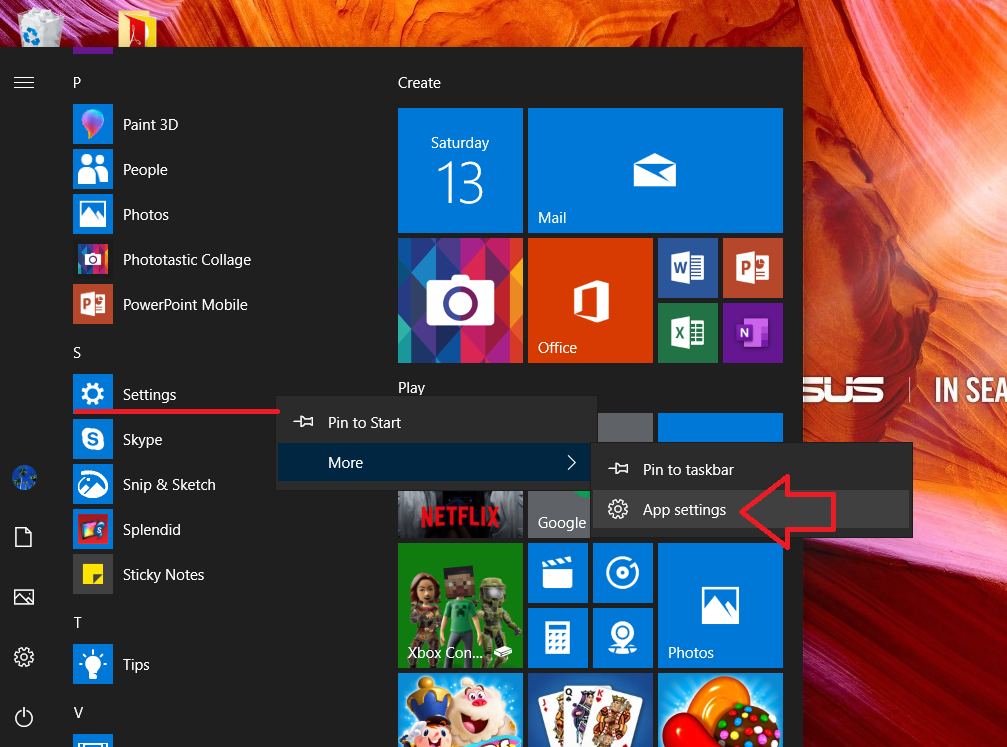 Windows Spotlight lock screen picture does not change ...