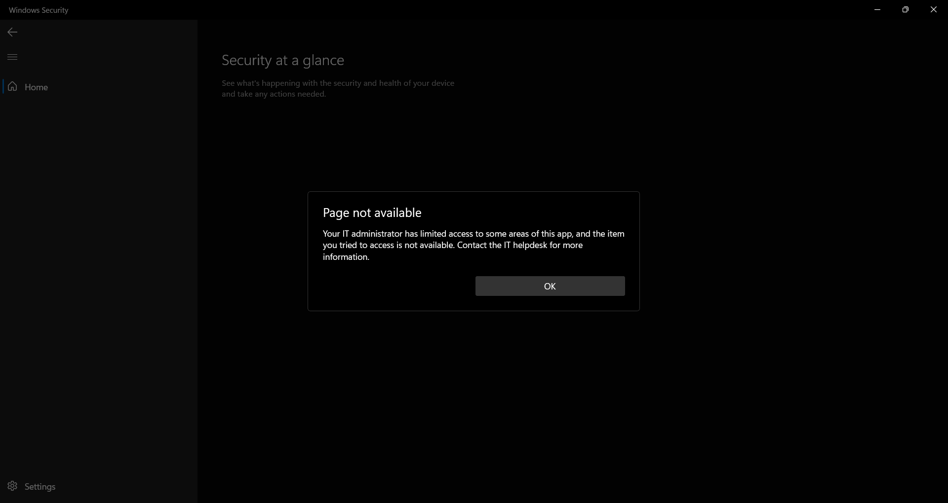 I can't download the new fnaf game because it is a trojan (according to  windows 10 antivirus), am I the only one? : r/fivenightsatfreddys