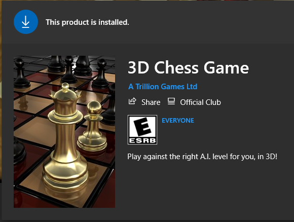 Chess Titans on Windows 10: How to Download And Play it