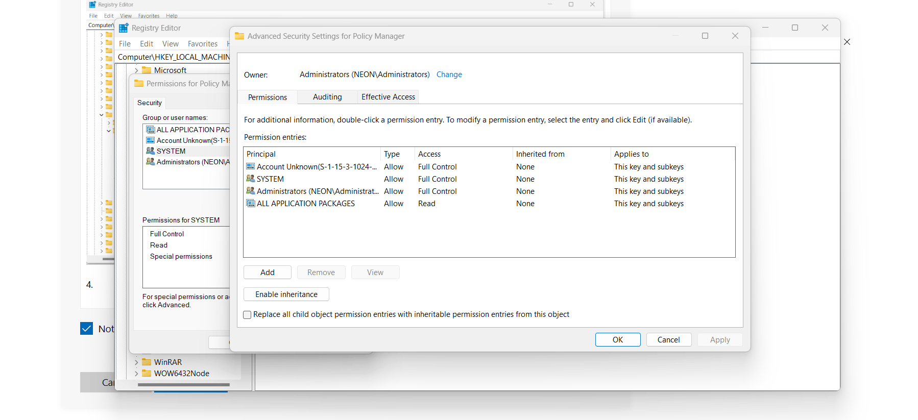 Windows Security Not Working In Windows 11 Memory Integrity Is Off ...