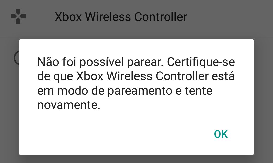 Como conectar o celular com o Xbox One?