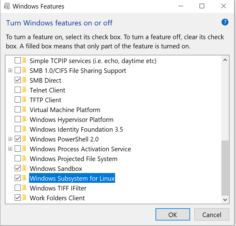 wsl2-not-working-on-windows-11-insider-error-0x80370114-microsoft