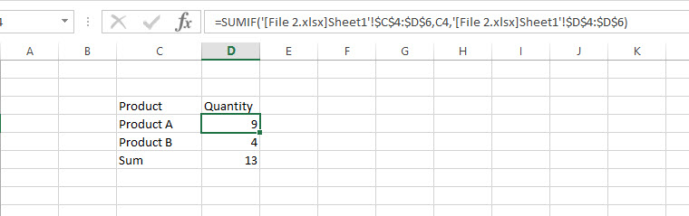 Excel functions does not work in OneDrive for Business - Microsoft ...