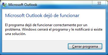 Problemas con Outlook 2016 - Microsoft Community