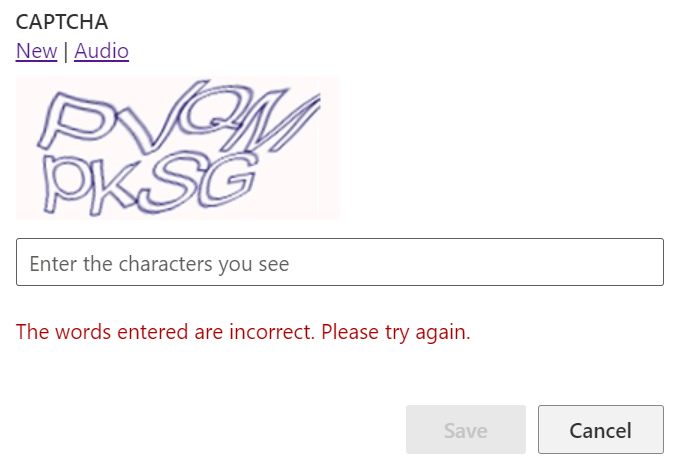 Captcha Doesnt Work Microsoft Community 8083