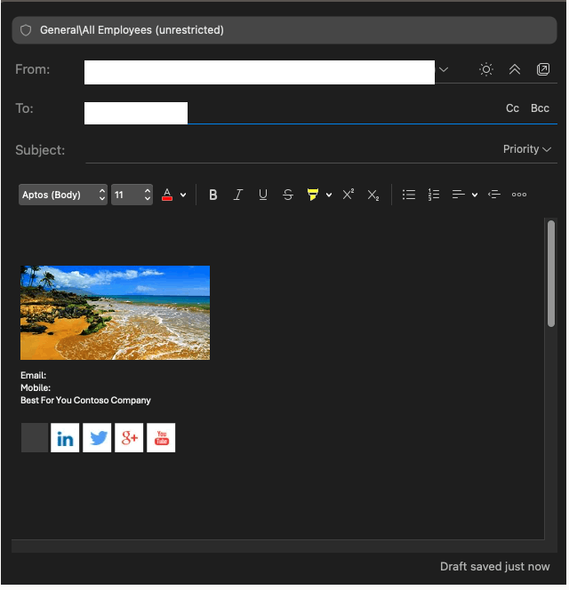 Why are my SharePoint images blurry? - Microsoft Community