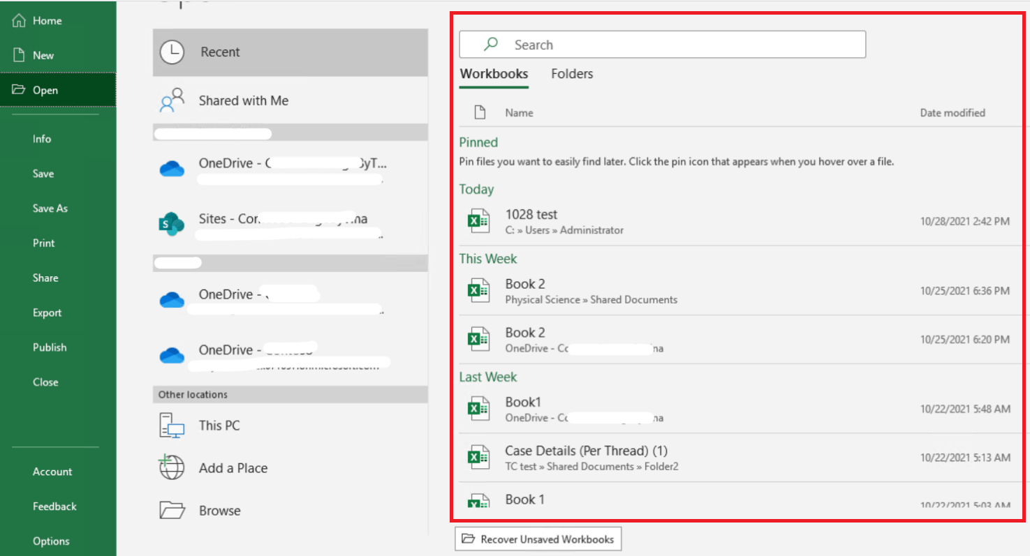 AutoSave disable in sharepoint - Microsoft Community