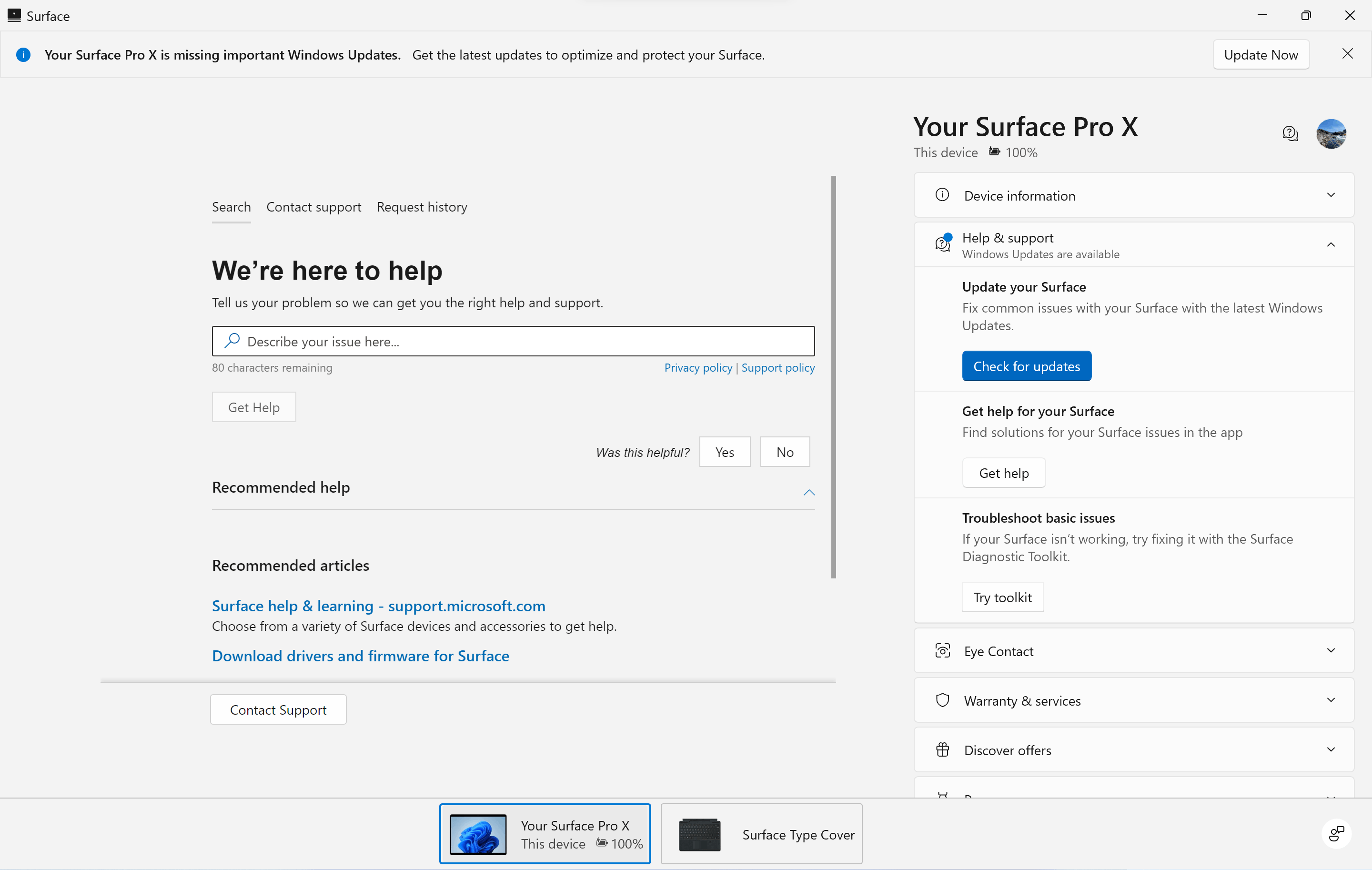 surface-app-help-support-now-built-into-version-61-9311-139-0-and