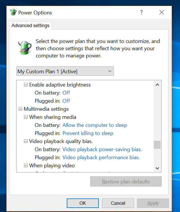 Windows 10 Desktop Keeps Waking Up From Sleep Mode - Microsoft Community