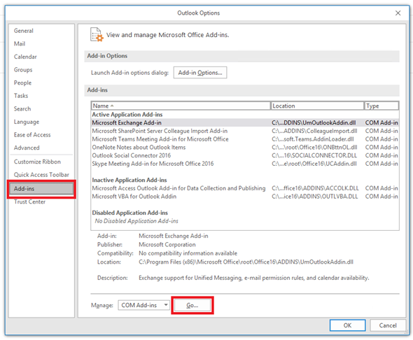 Outlook For Office 365 Prompts for Save Any Time Calendar Apointment ...