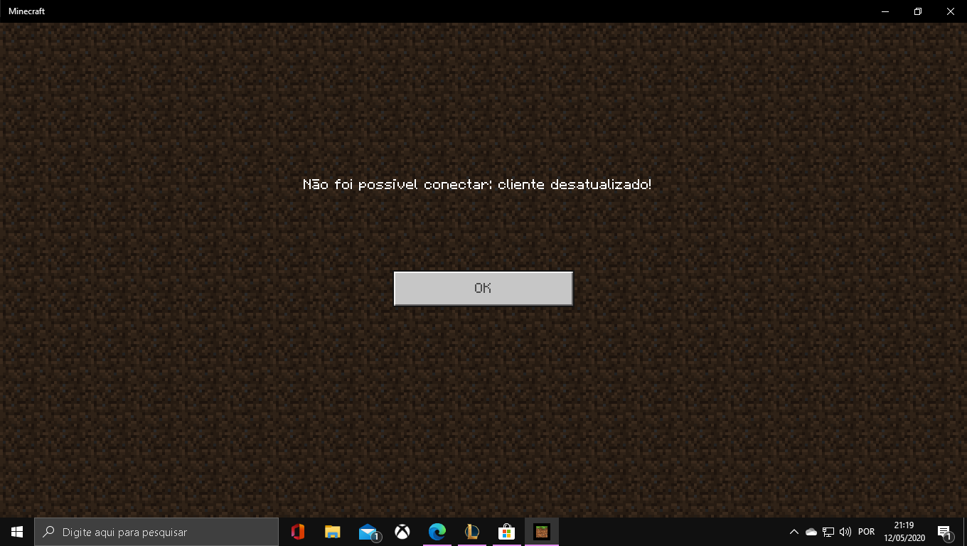 Como atualizar o Minecraft Bedrock for Windows 