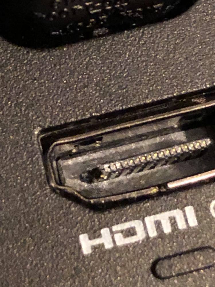 How to Fix an Hdmi Port on Xbox Series X  